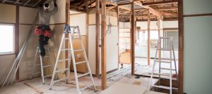 Entreprise de rénovation de la maison et de rénovation d’appartement à Montalembert